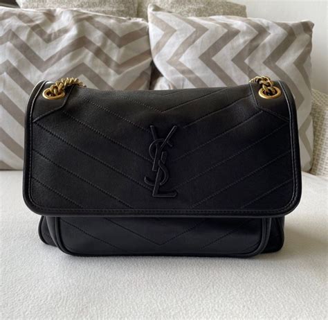 jisoo ysl niki|ysl lambskin handbags.